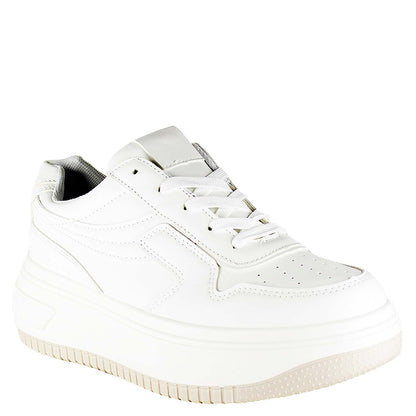 Zapatilla Denver Blanca