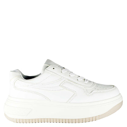 Zapatilla Denver Blanca