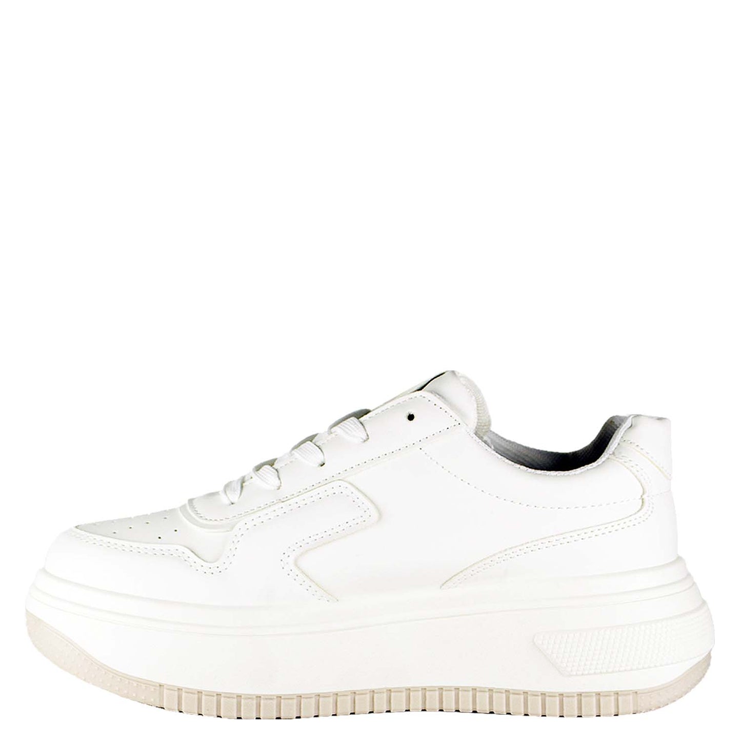 Zapatilla Denver Blanca