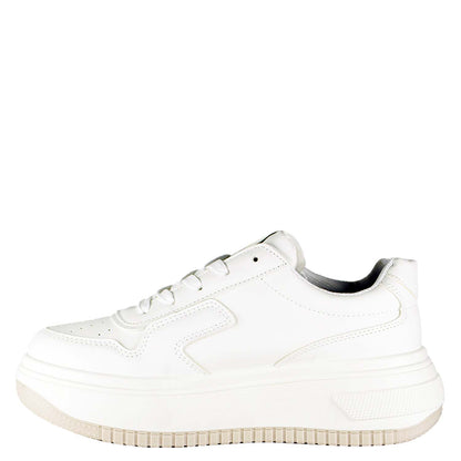 Zapatilla Denver Blanca