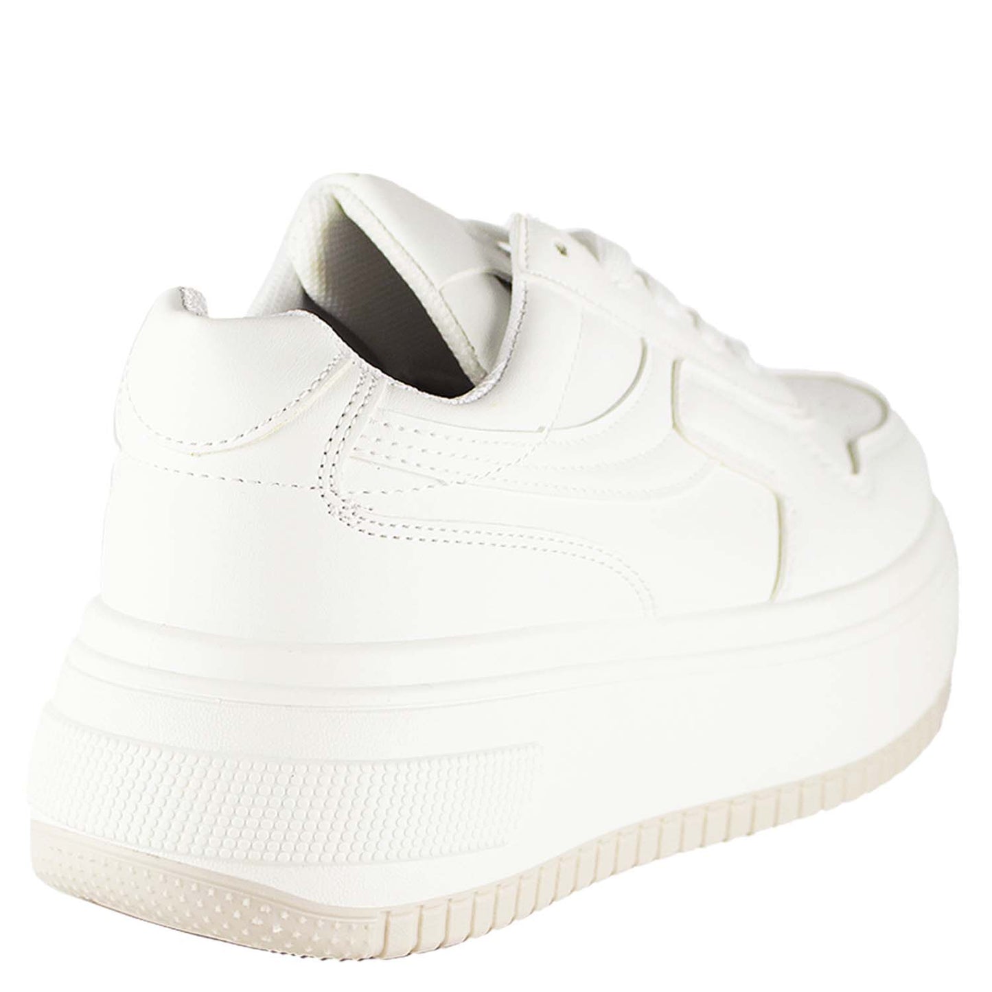 Zapatilla Denver Blanca