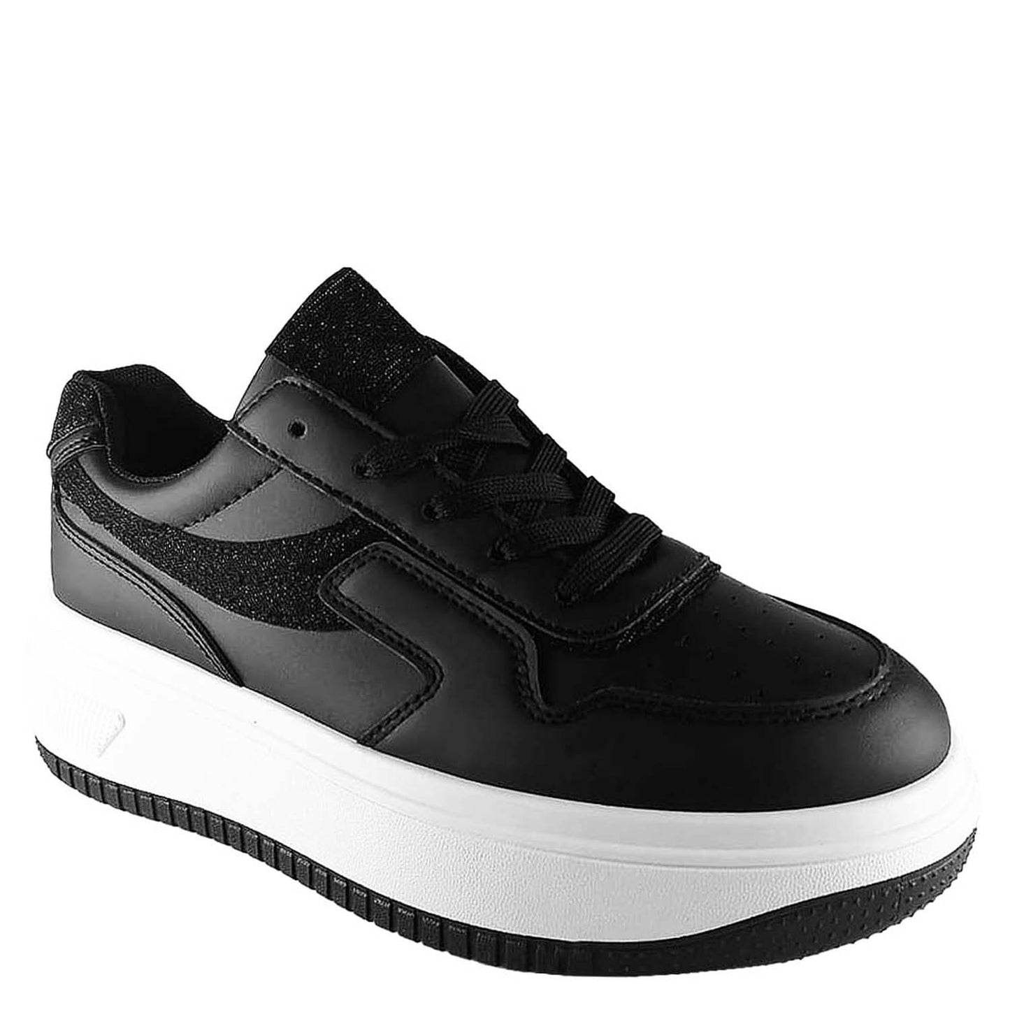 Zapatilla Denver Negra