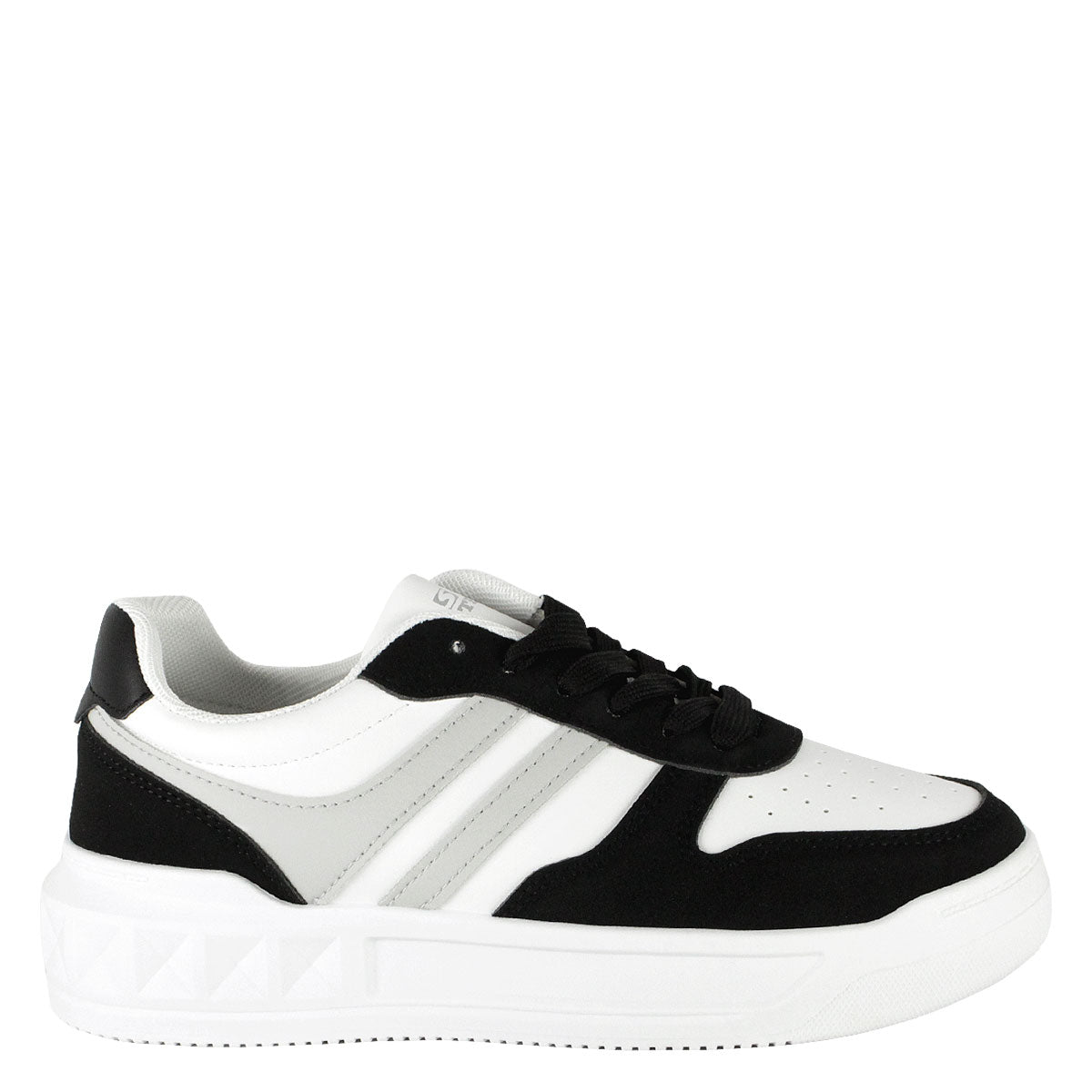 Zapatilla Dynamic Blanca