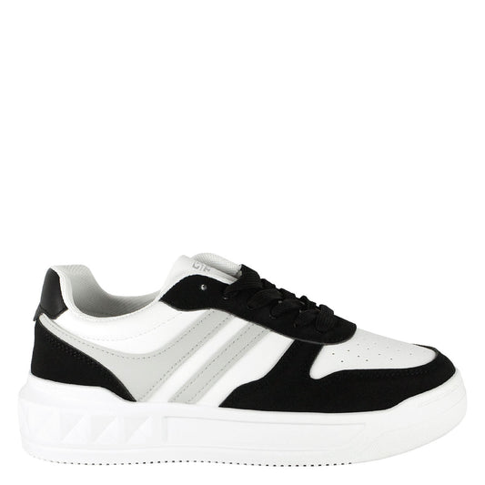 Zapatilla Dynamic Blanca