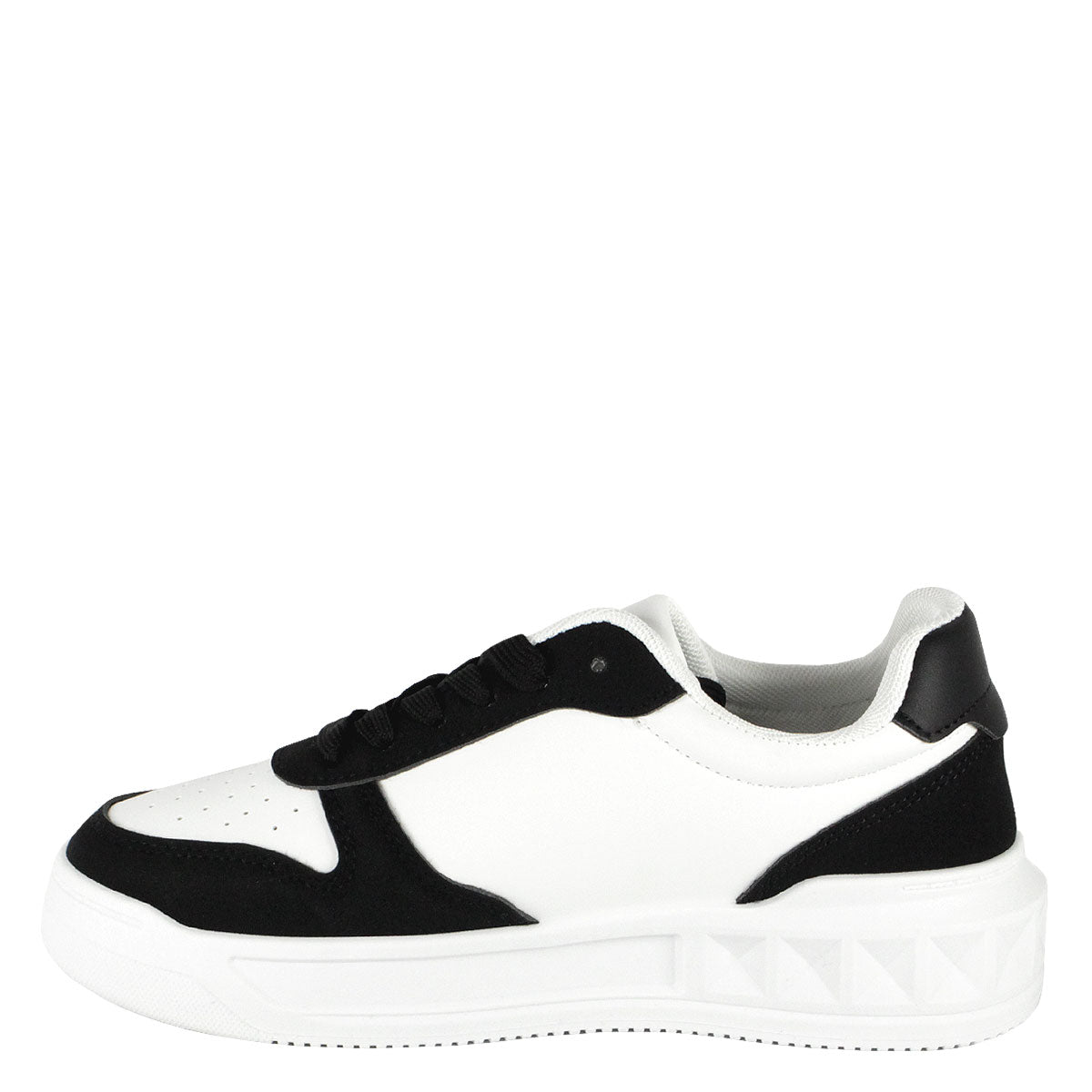 Zapatilla Dynamic Blanca