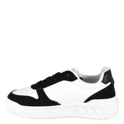 Zapatilla Dynamic Blanca