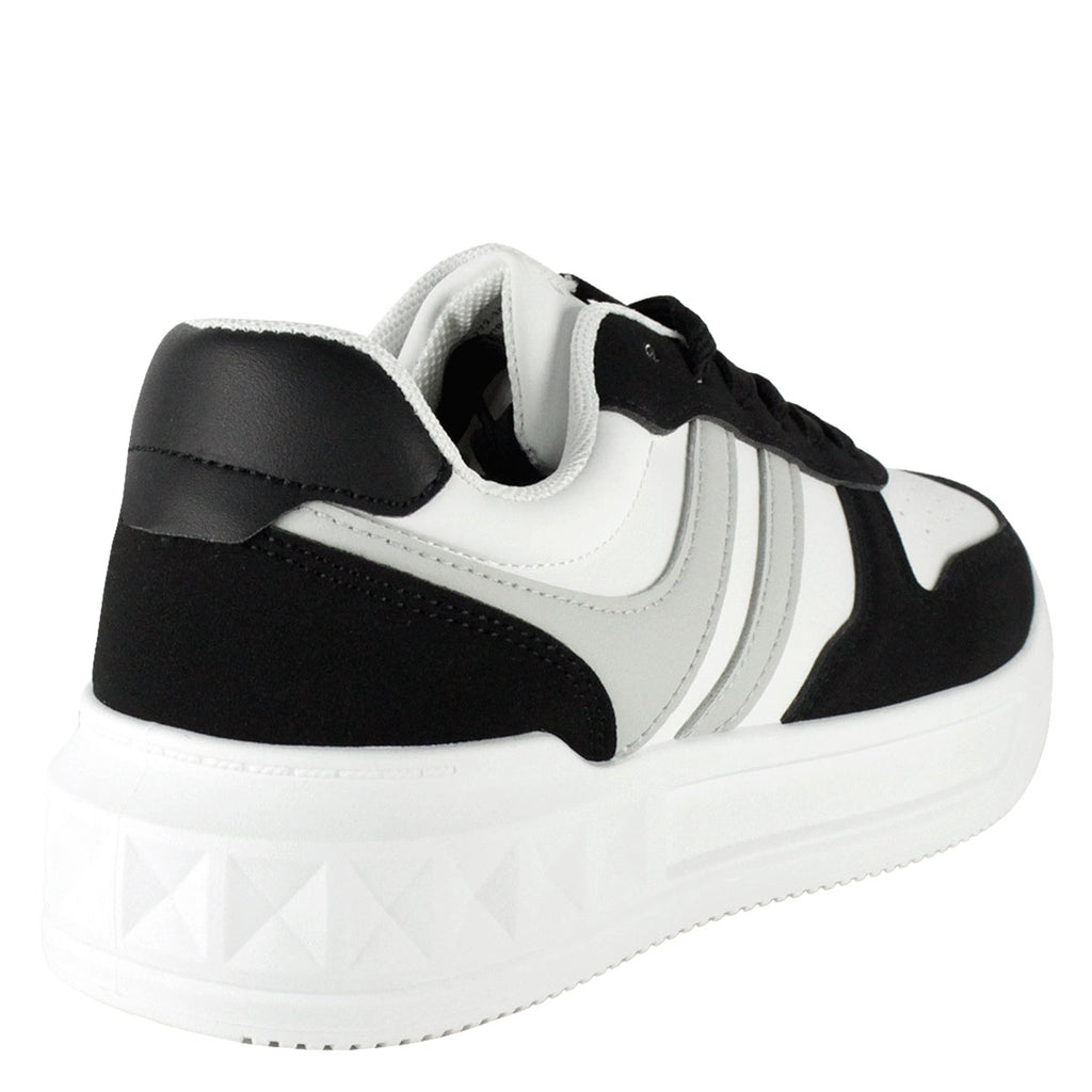Zapatilla Dynamic Blanca