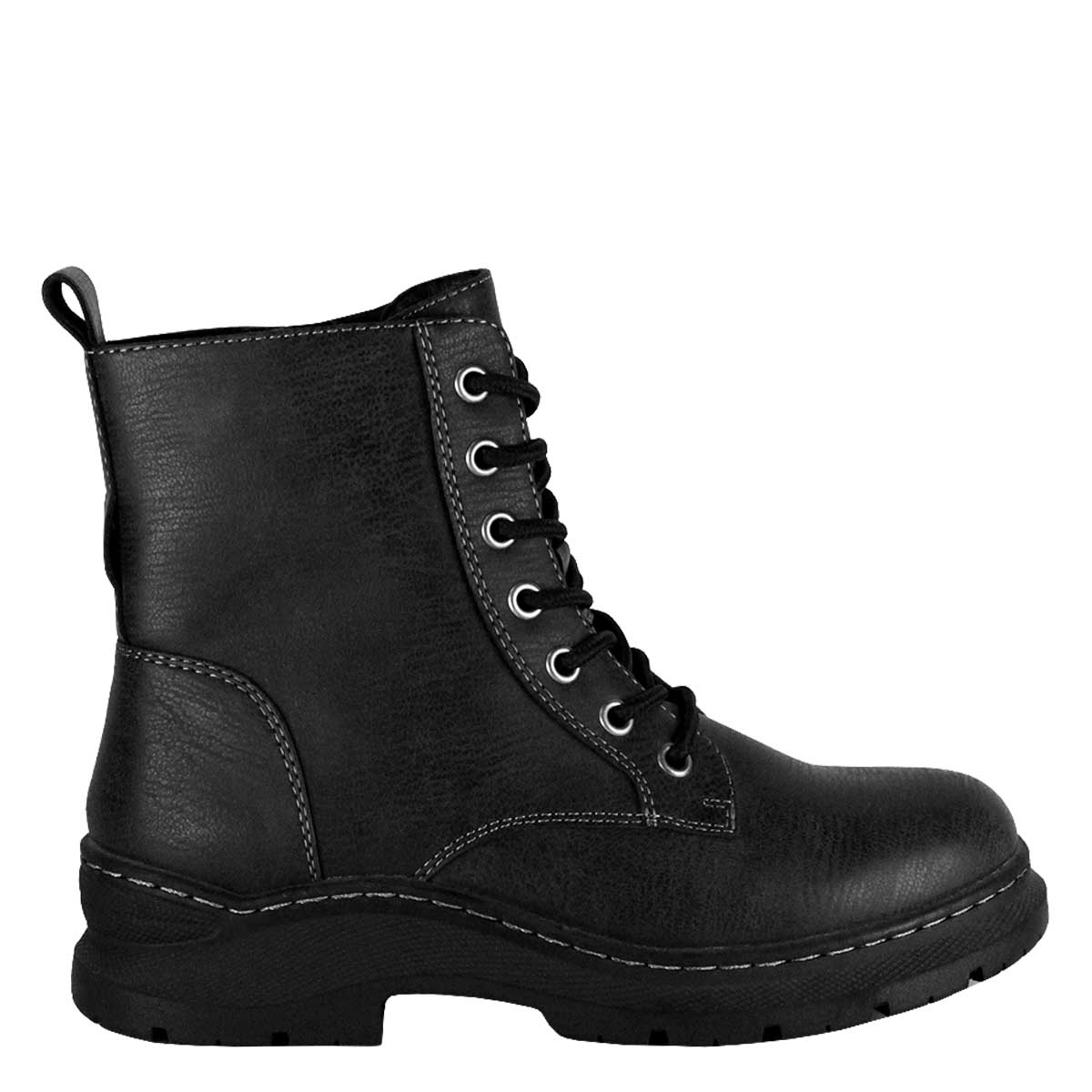 Botín Enzo Negro