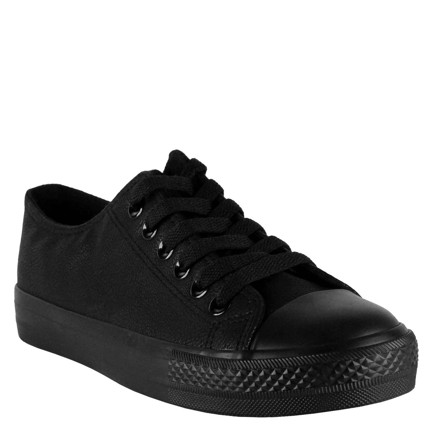 Zapatilla Equinox Negra
