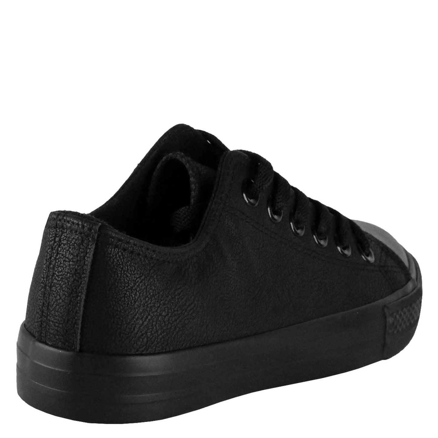 Zapatilla Equinox Negra