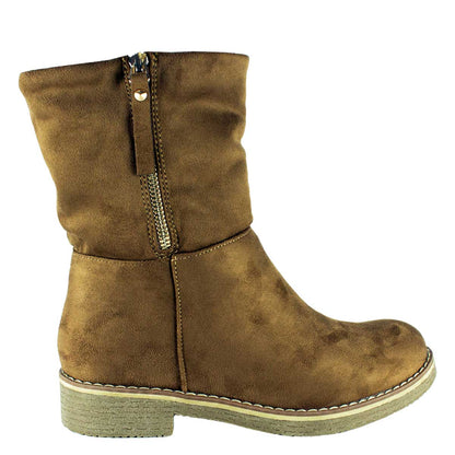 Botín Fazio Camel