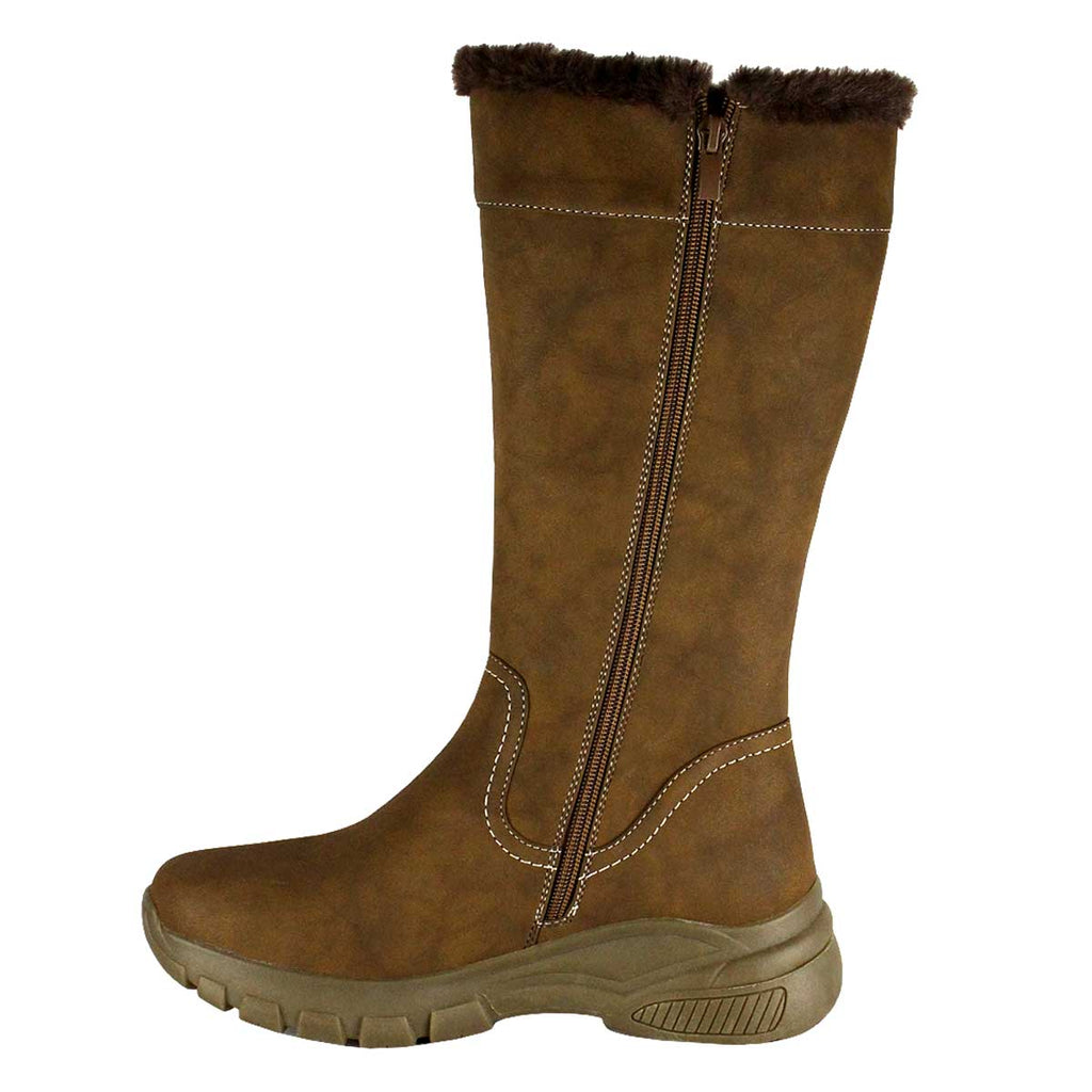 Bota Graziella Café