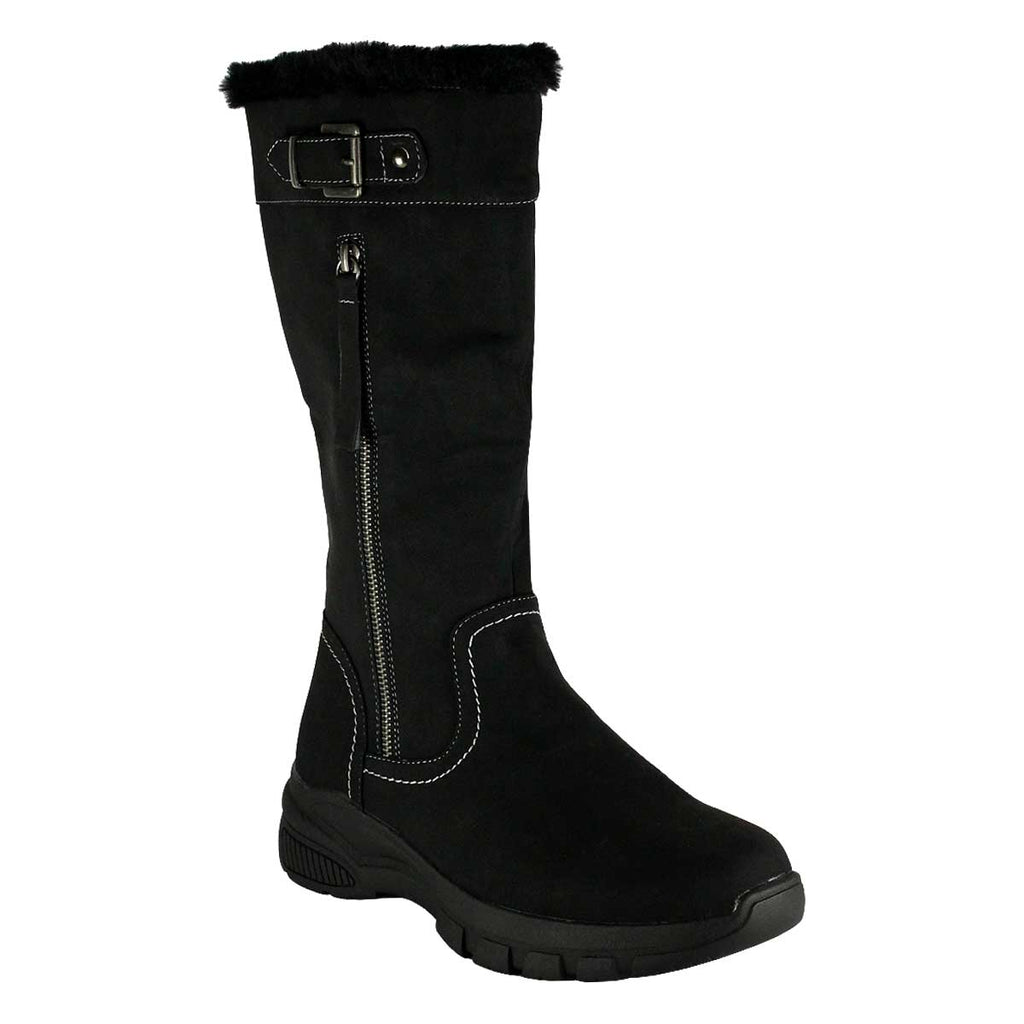 Bota Graziella Negra