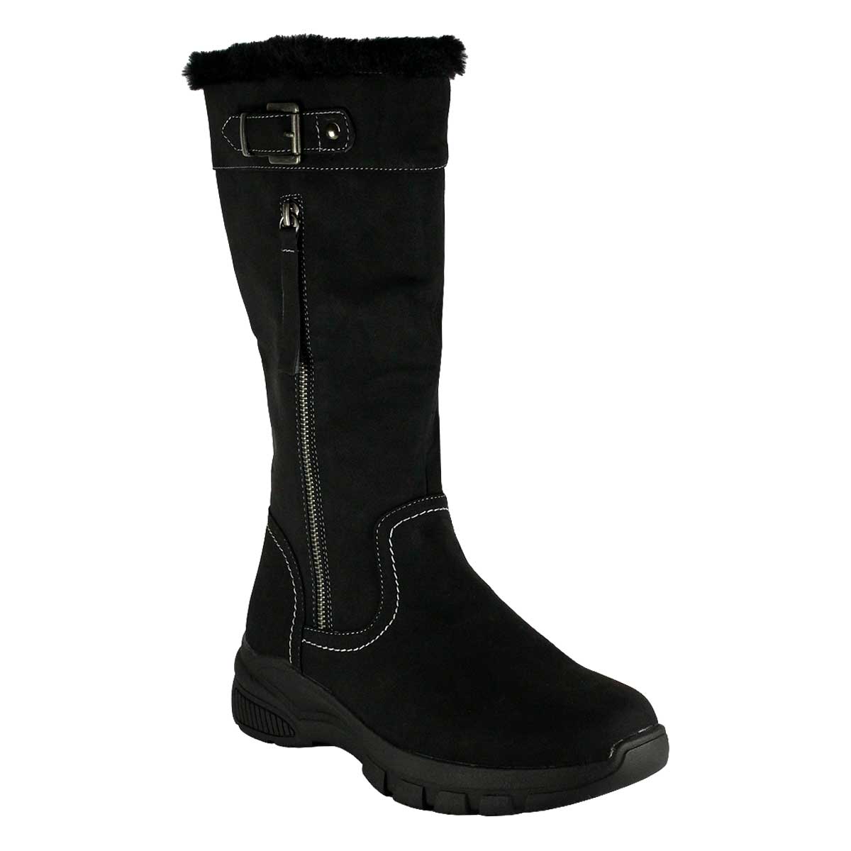 Bota Graziella Negra