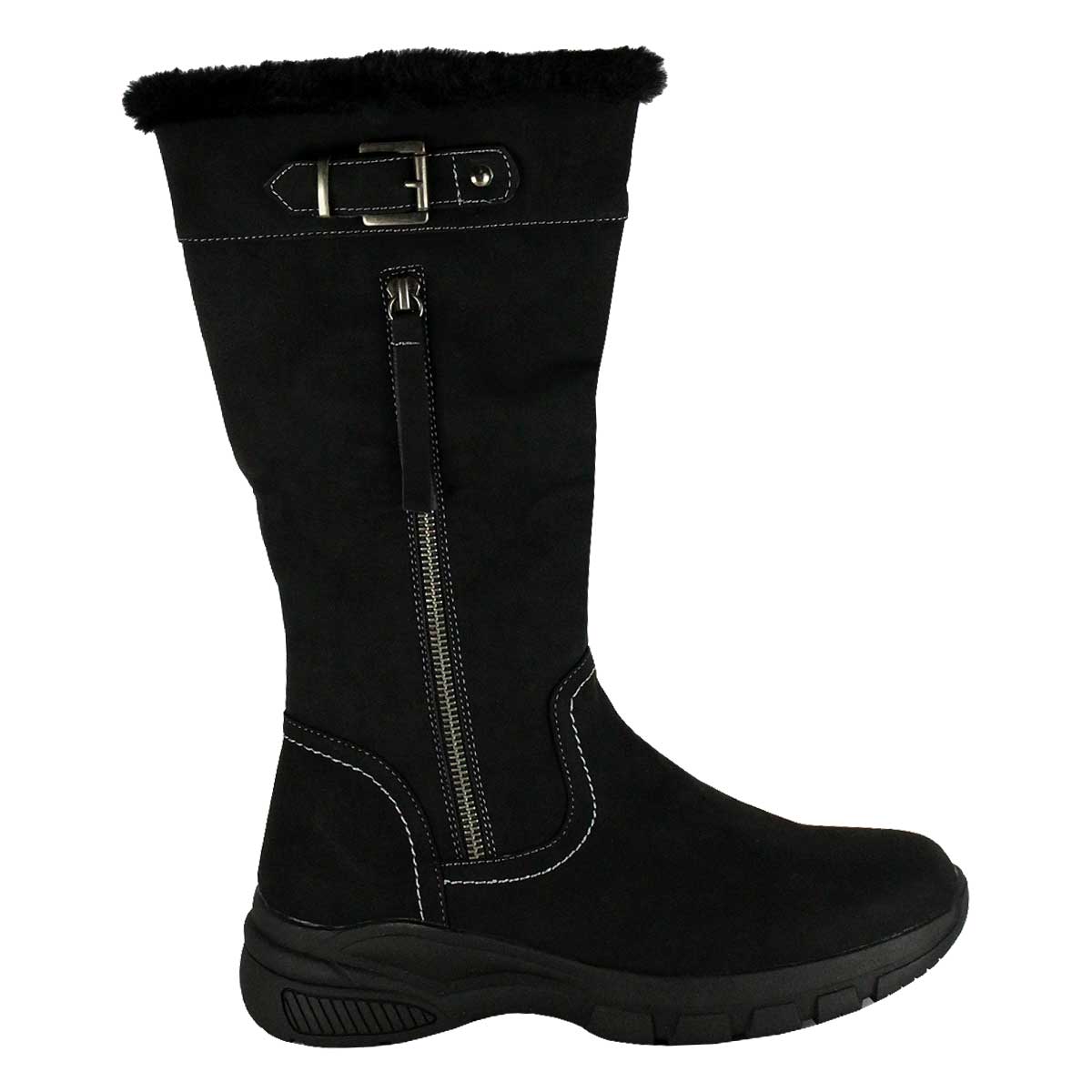 Bota Graziella Negra