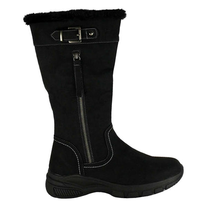 Bota Graziella Negra