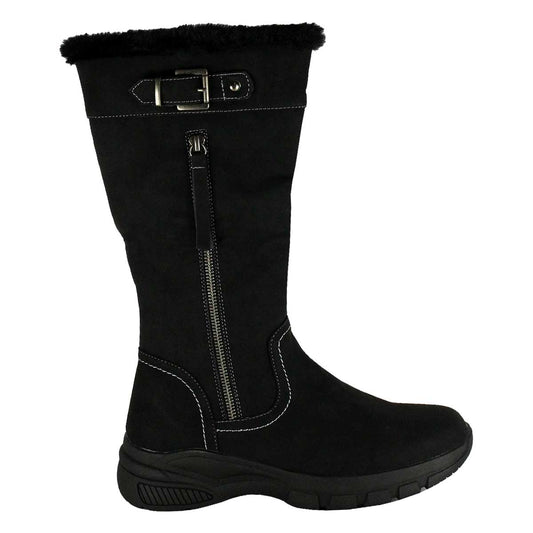 Bota Graziella Negra