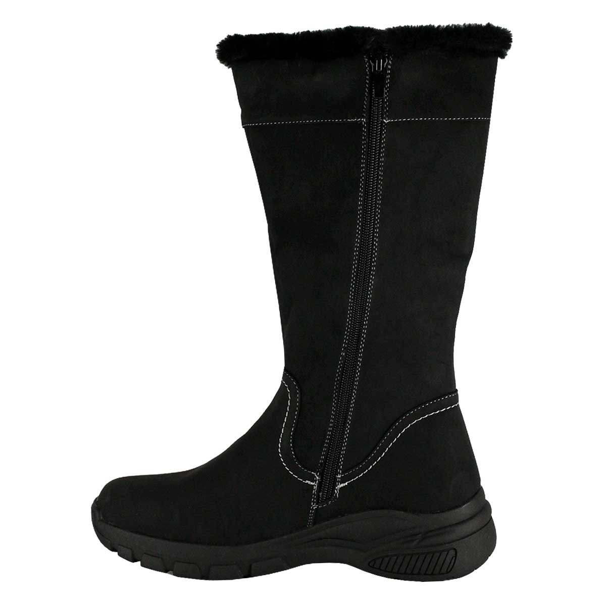 Bota Graziella Negra