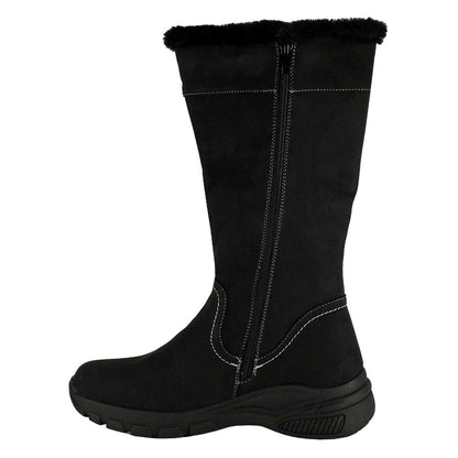 Bota Graziella Negra