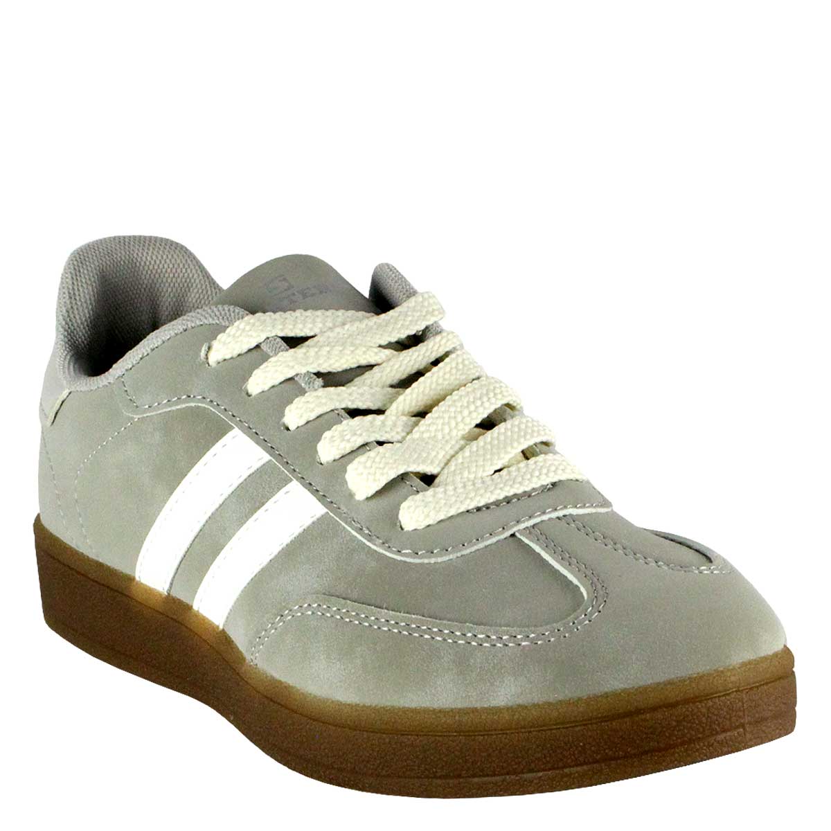 Zapatilla Houston Gris