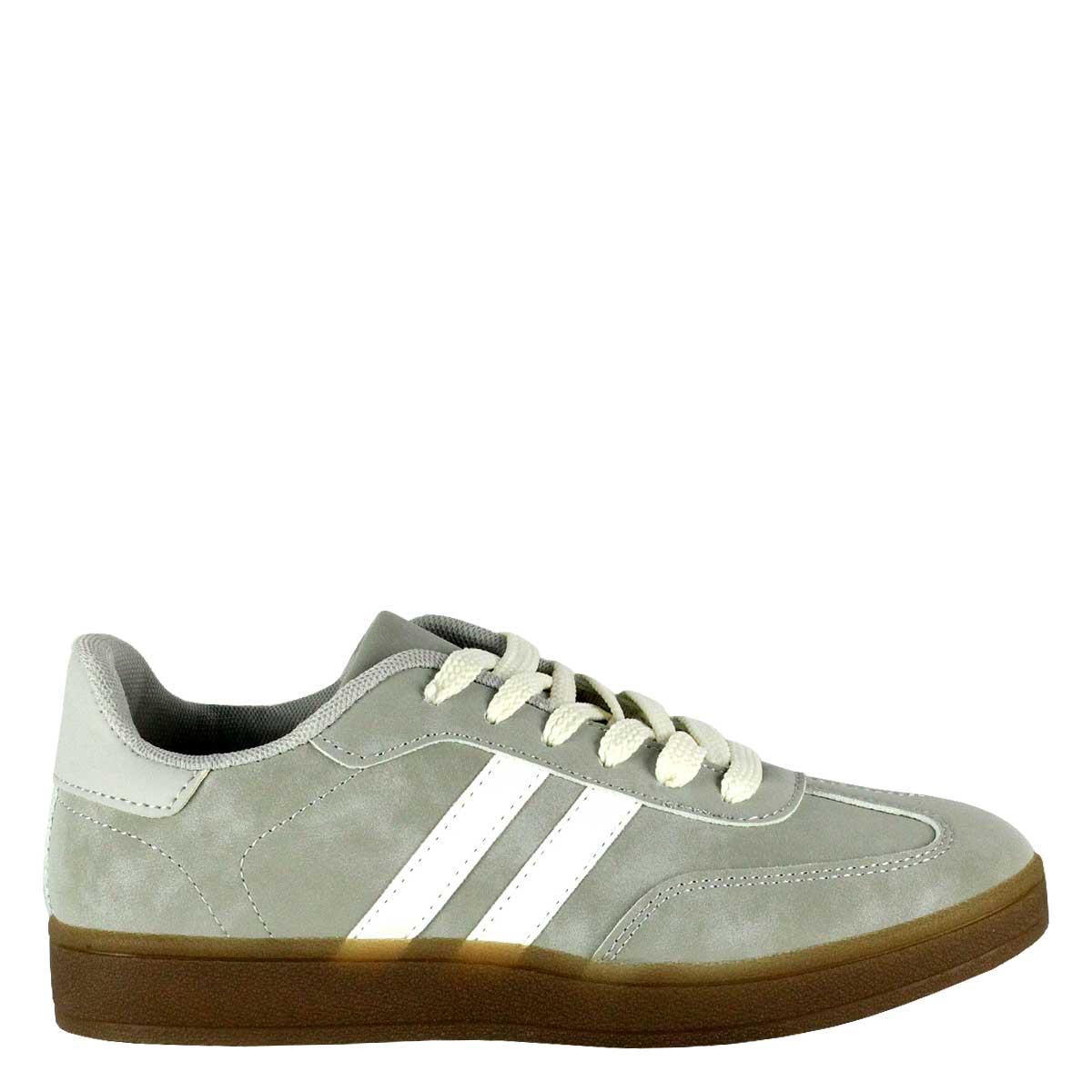 Zapatilla Houston Gris