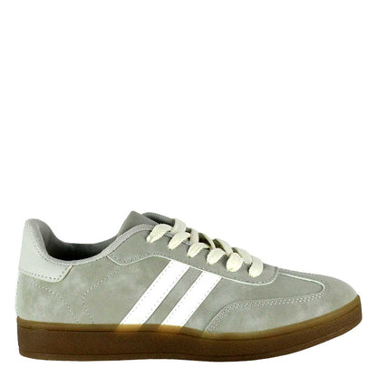 Zapatilla Houston Gris