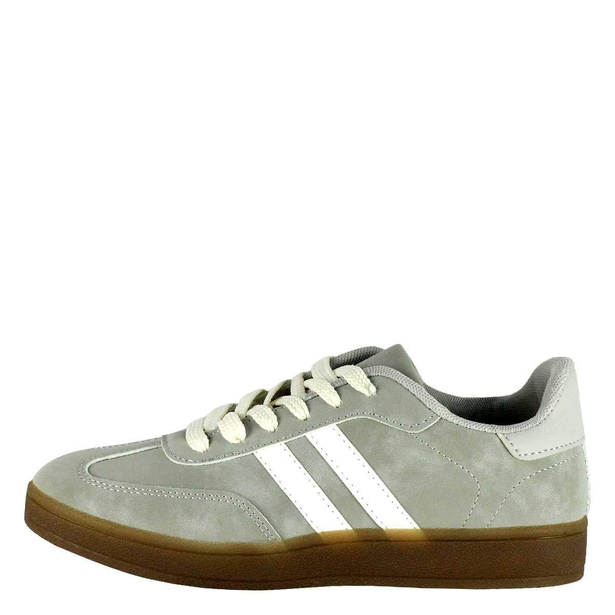 Zapatilla Houston Gris