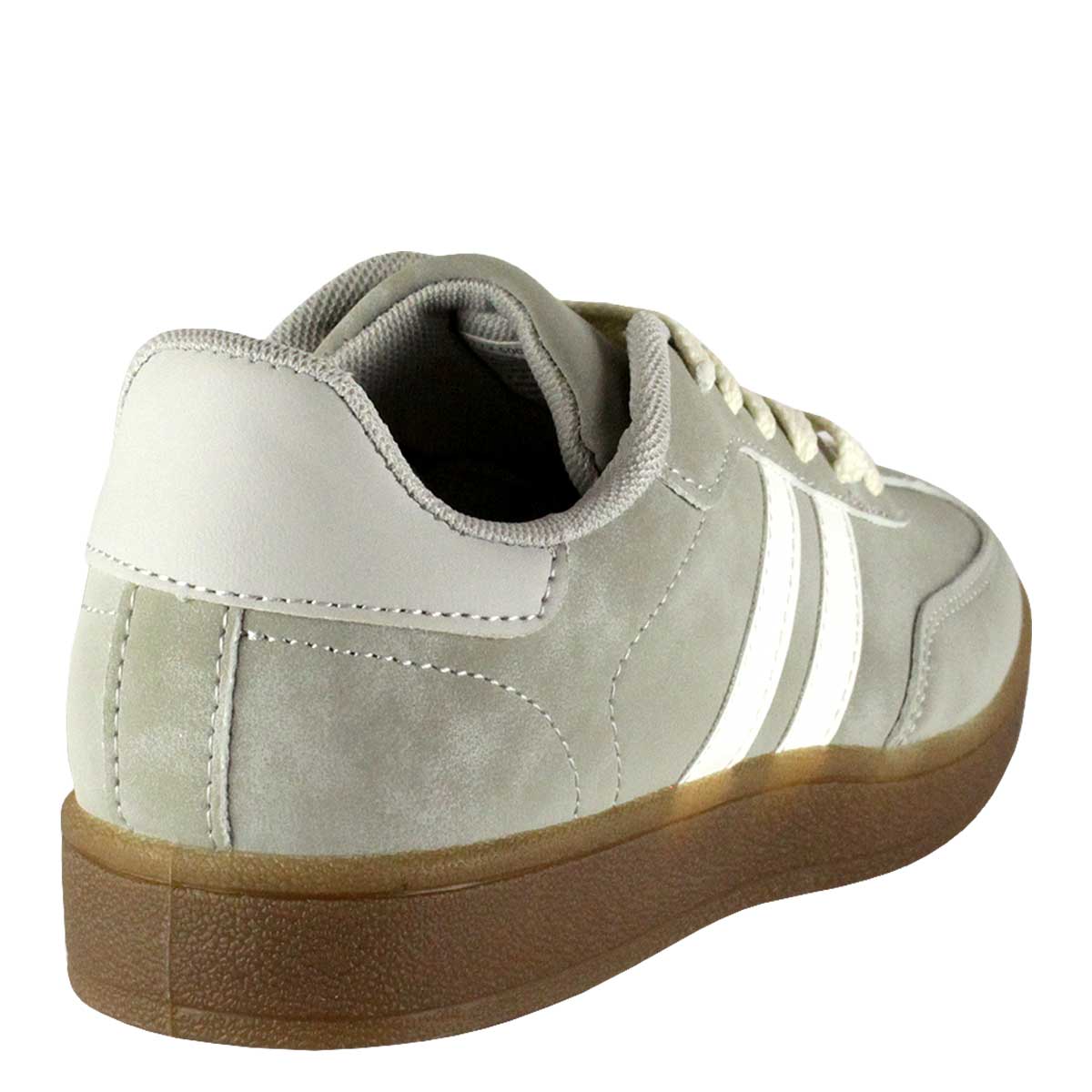 Zapatilla Houston Gris