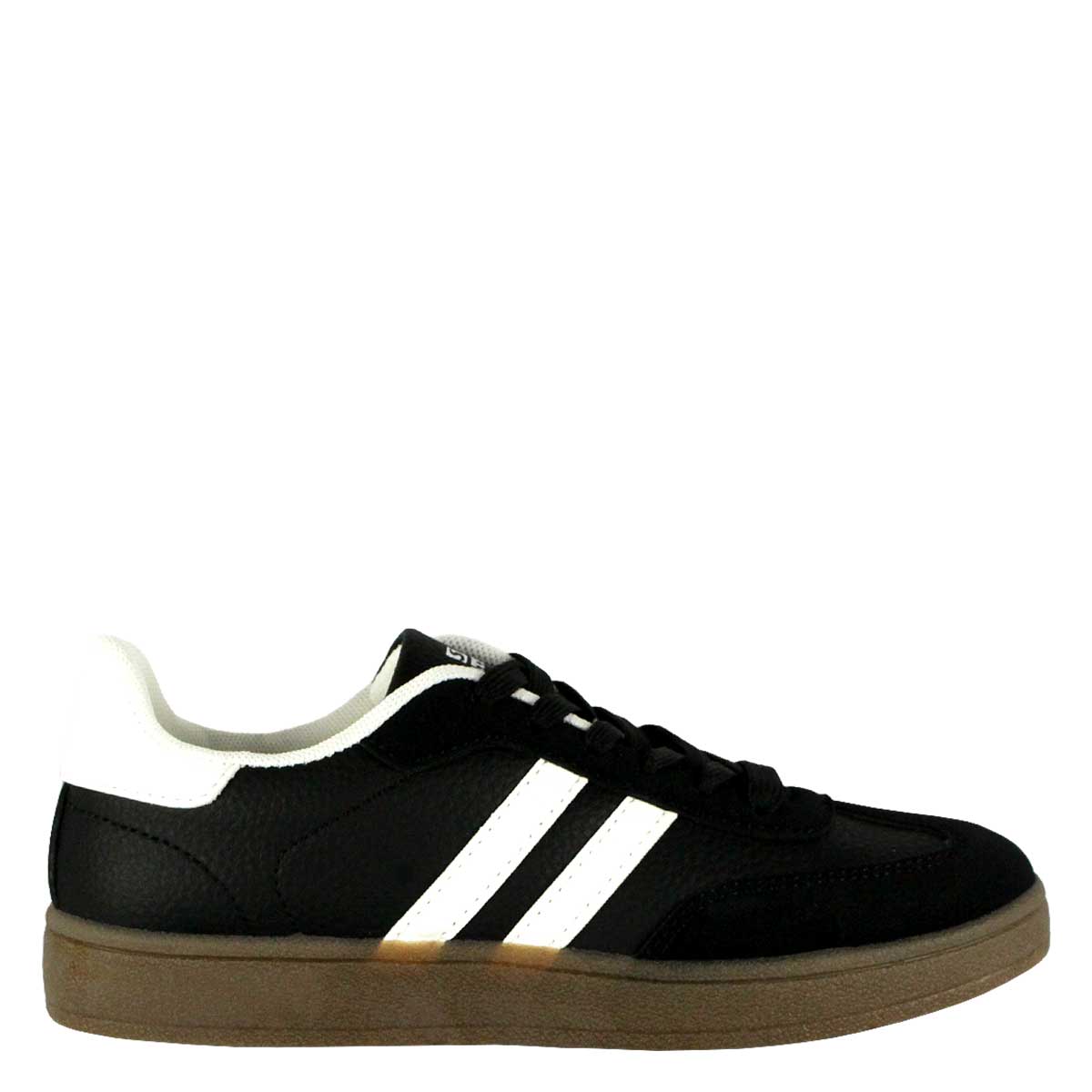 Zapatilla Houston Negra
