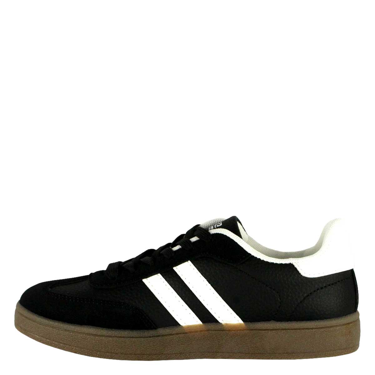Zapatilla Houston Negra