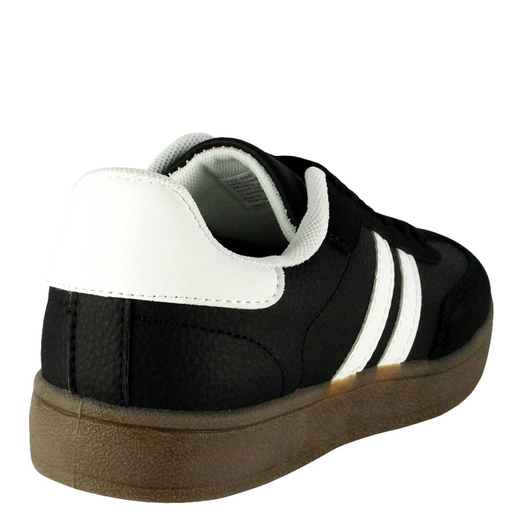 Zapatilla Houston Negra