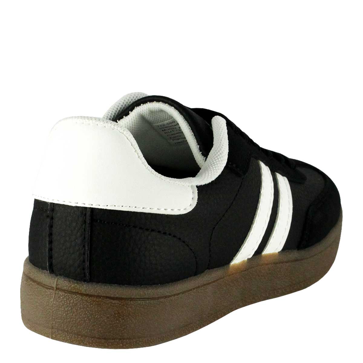 Zapatilla Houston Negra