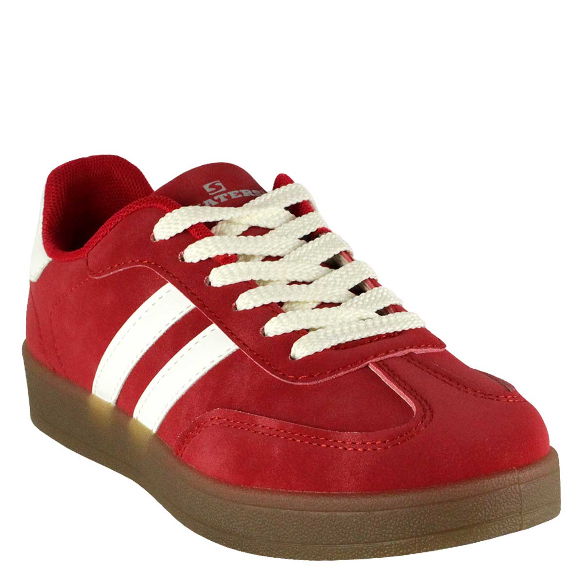 Zapatilla Houston Roja