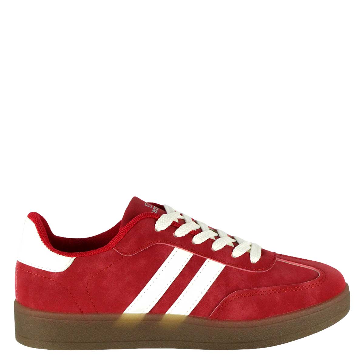 Zapatilla Houston Roja