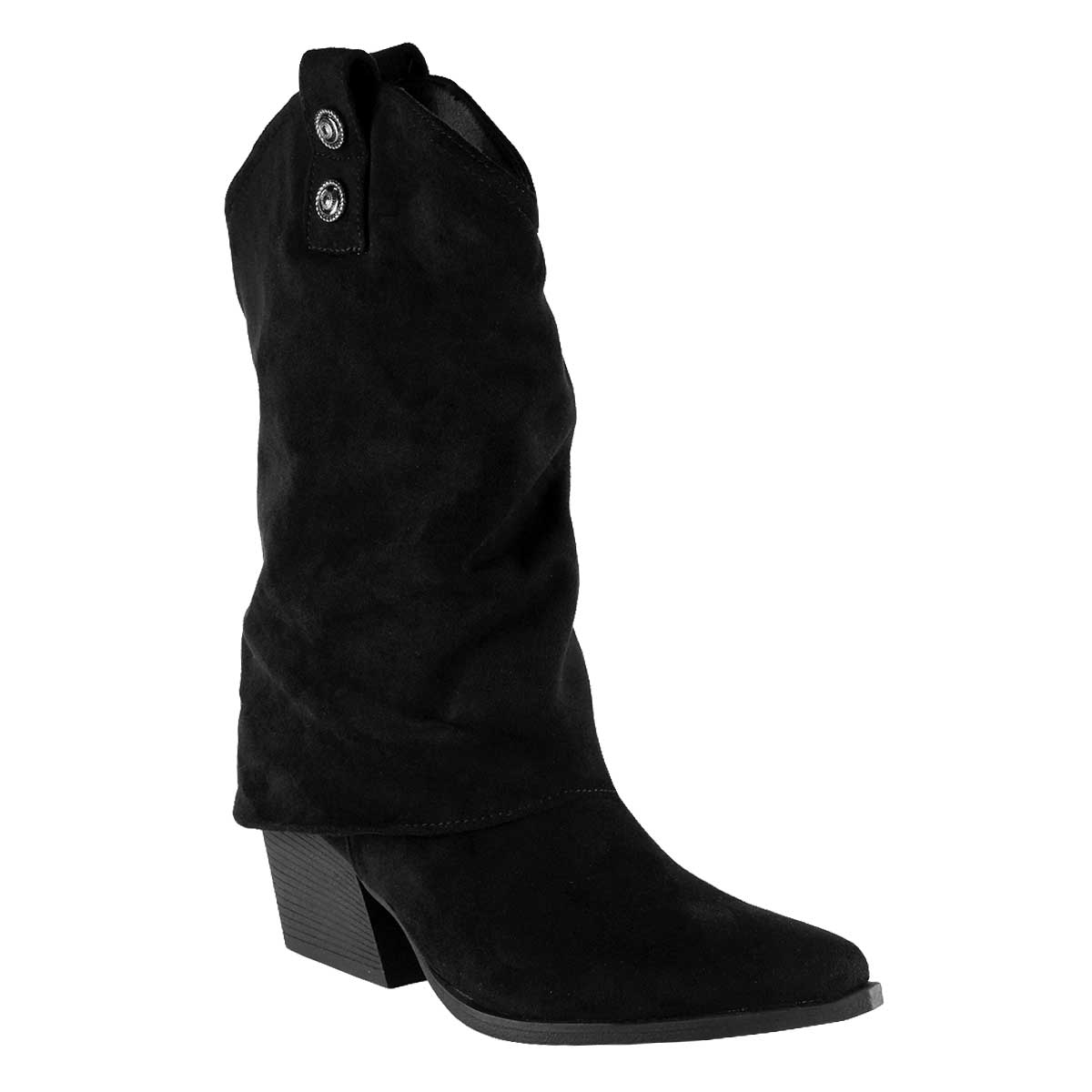 Bota Jeorgia Negra