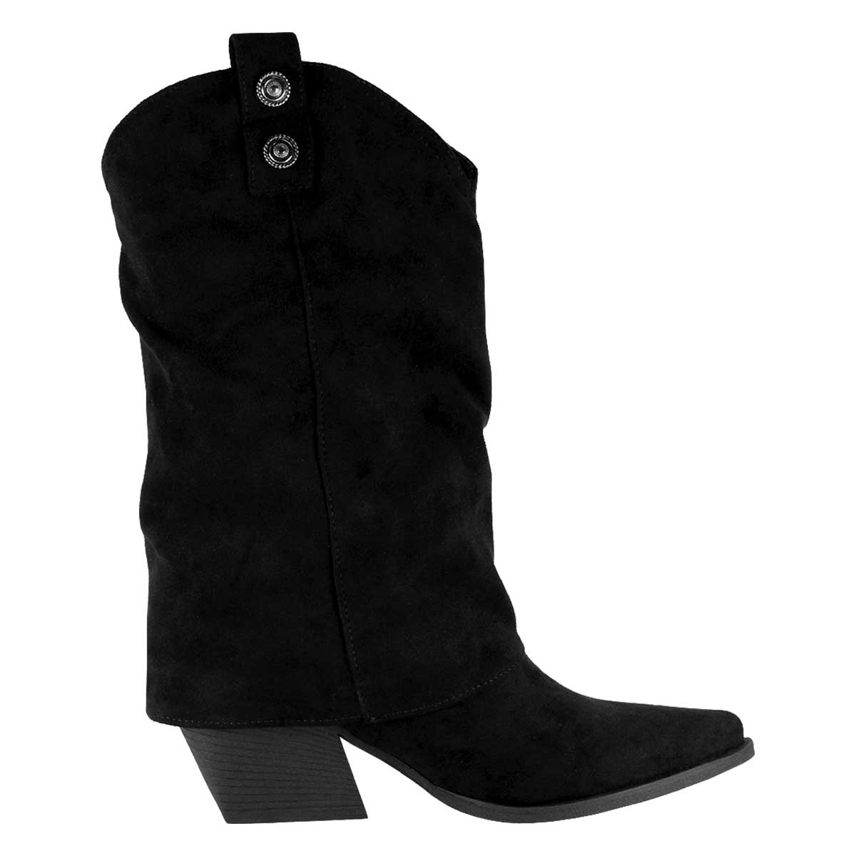 Bota Jeorgia Negra