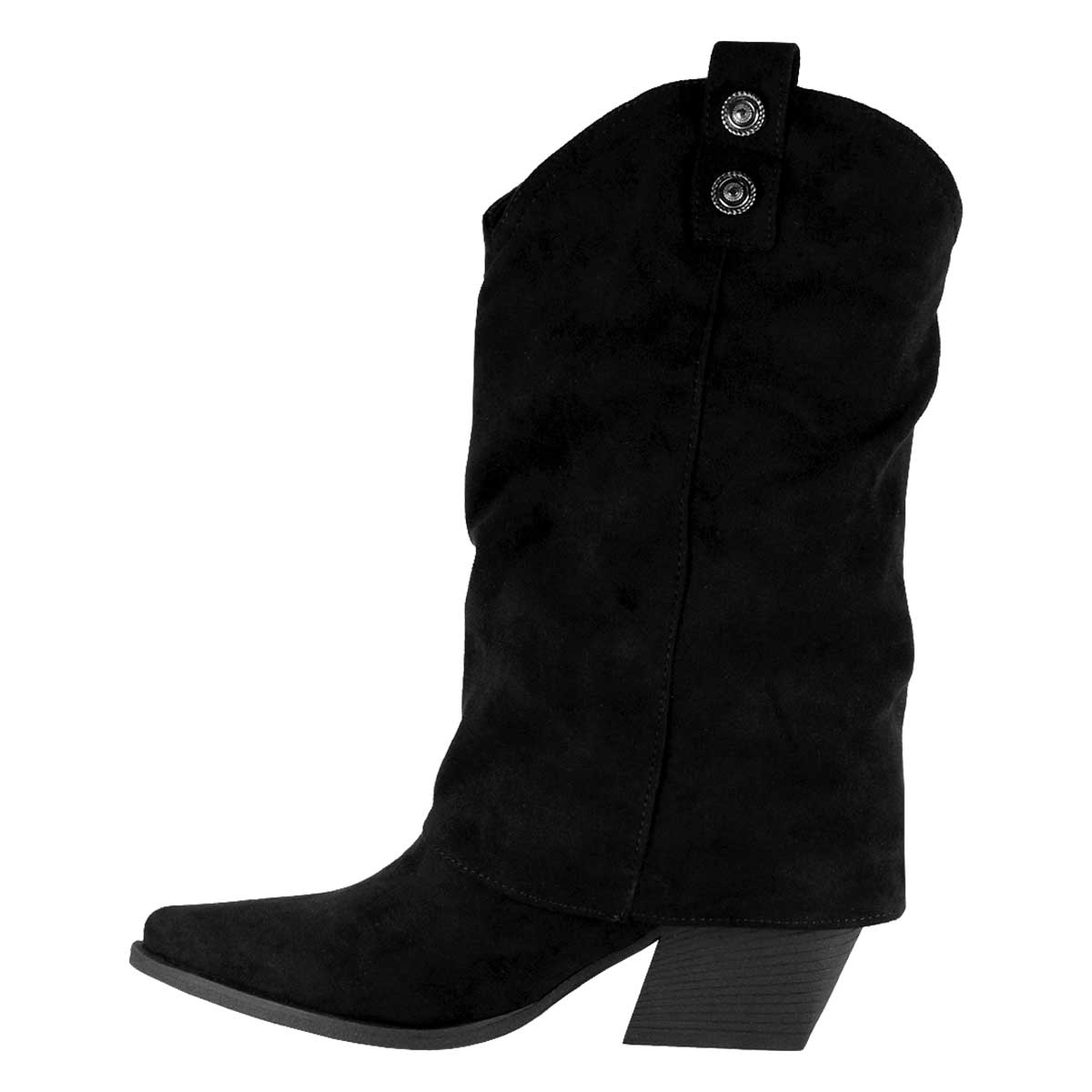 Bota Jeorgia Negra