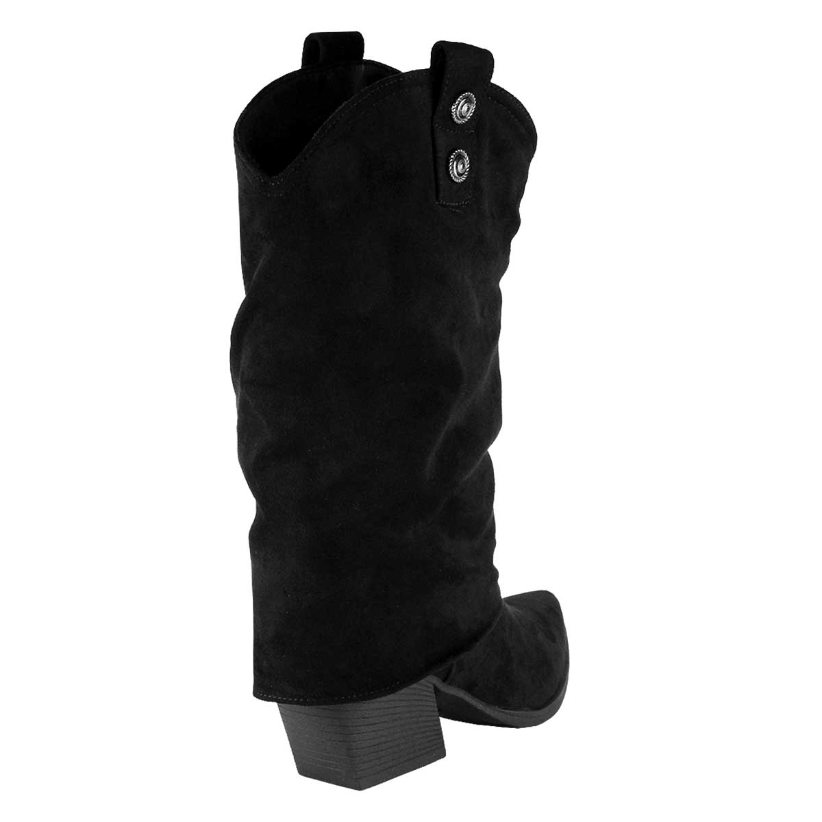 Bota Jeorgia Negra