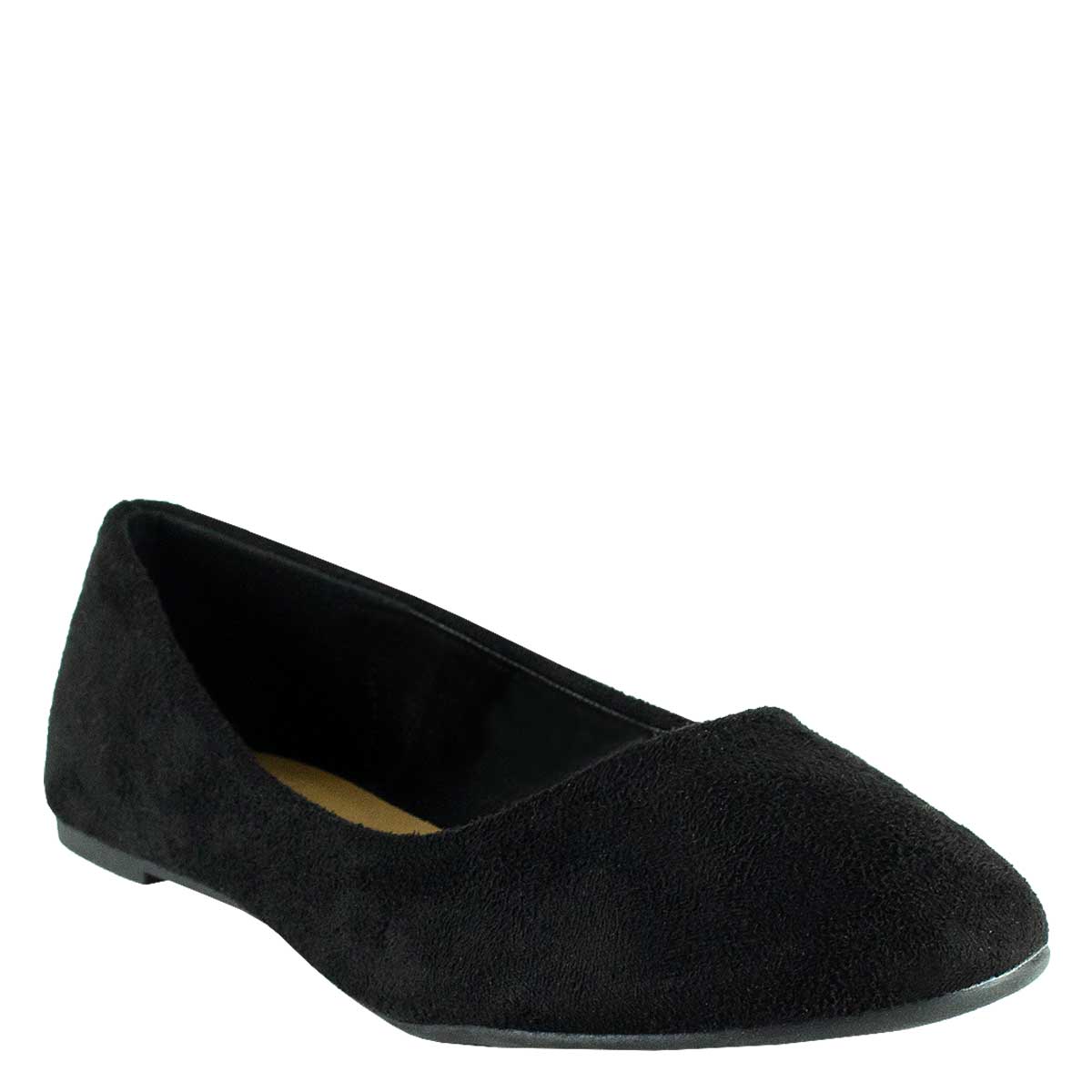 Zapato Salvatore Negro Lamy