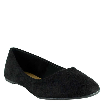 Zapato Salvatore Negro Lamy