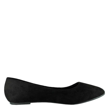 Zapato Salvatore Negro Lamy