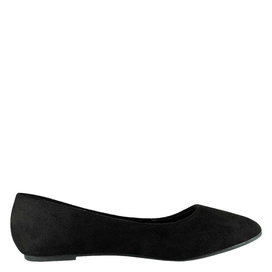 Zapato Salvatore Negro Lamy