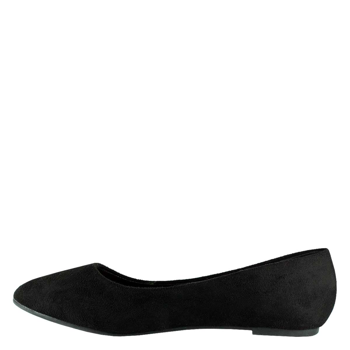 Zapato Salvatore Negro Lamy