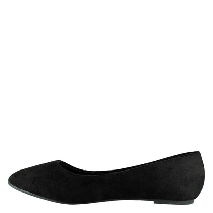 Zapato Salvatore Negro Lamy