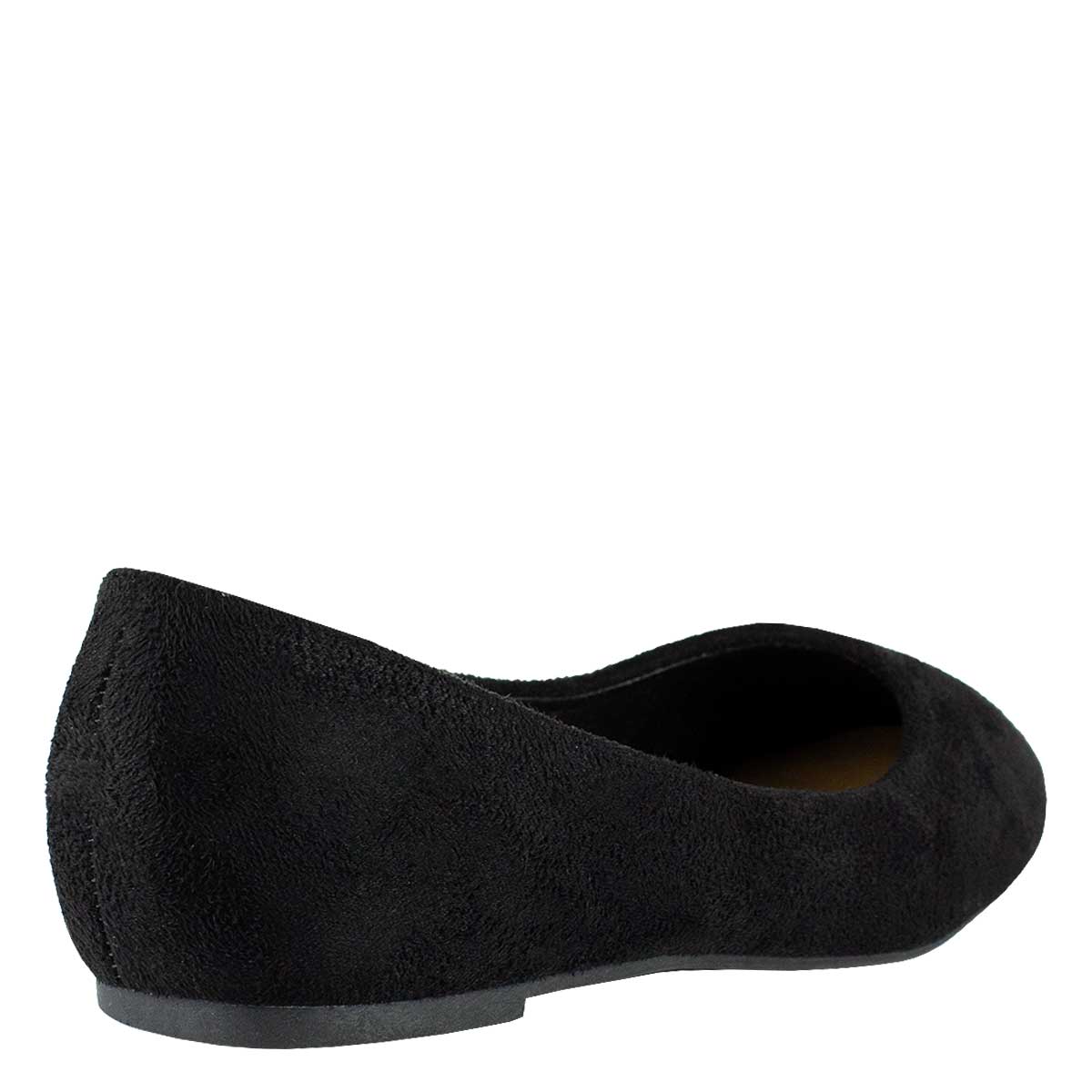 Zapato Salvatore Negro Lamy