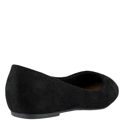 Zapato Salvatore Negro Lamy