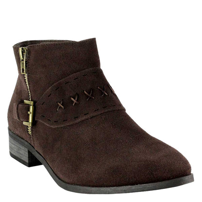 Botín Lorenzo Café de Cuero