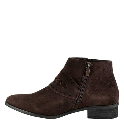 Botín Lorenzo Café de Cuero