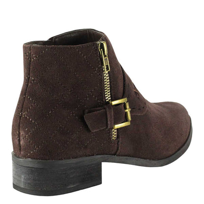 Botín Lorenzo Café de Cuero