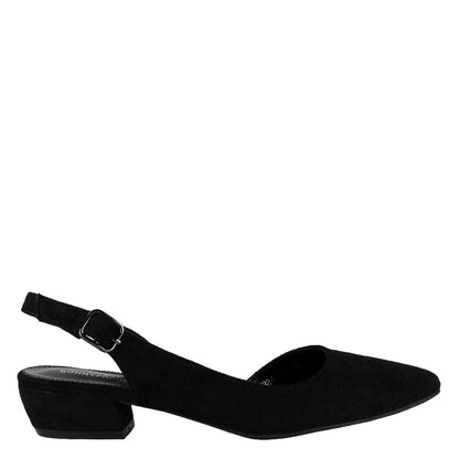 Zapato Luciana Negro